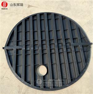 隔板-農村廁所改造三格化糞池用（yòng）隔板