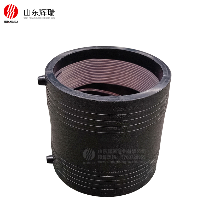 電熔直通-鋼絲管給水管專（zhuān）用管件