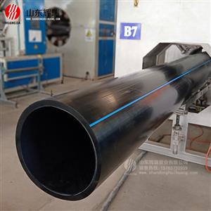 hdpe給水管-聚乙烯hdpe給水管材（cái）