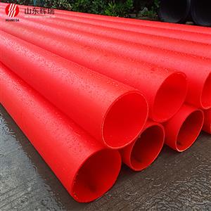 mpp電力管-mpp電纜（lǎn）電線保護管