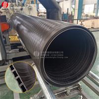 hdpe中空壁纏（chán）繞管（guǎn）