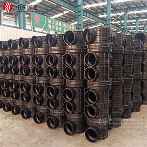 塑（sù）料檢查井